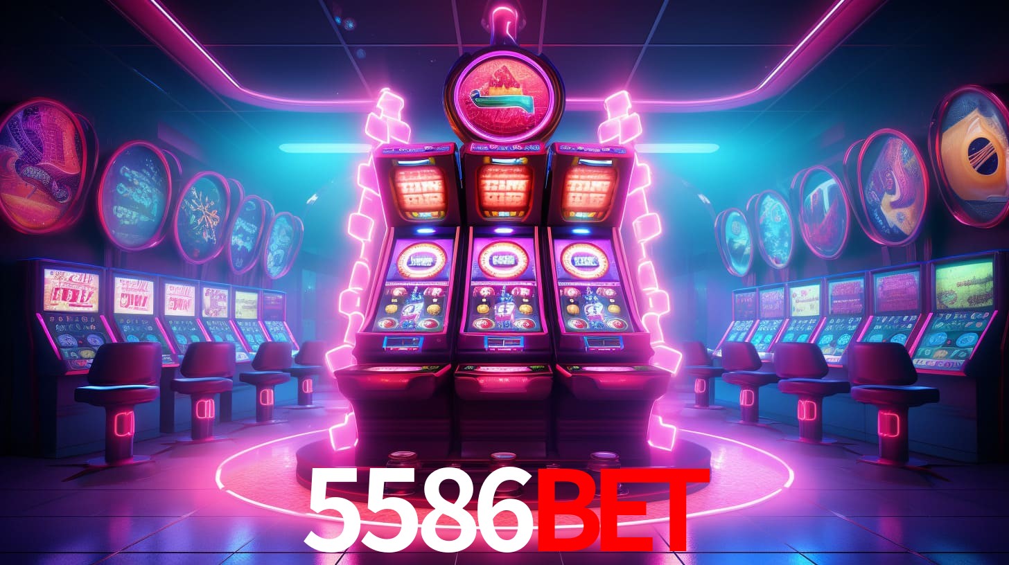 5586bet.com