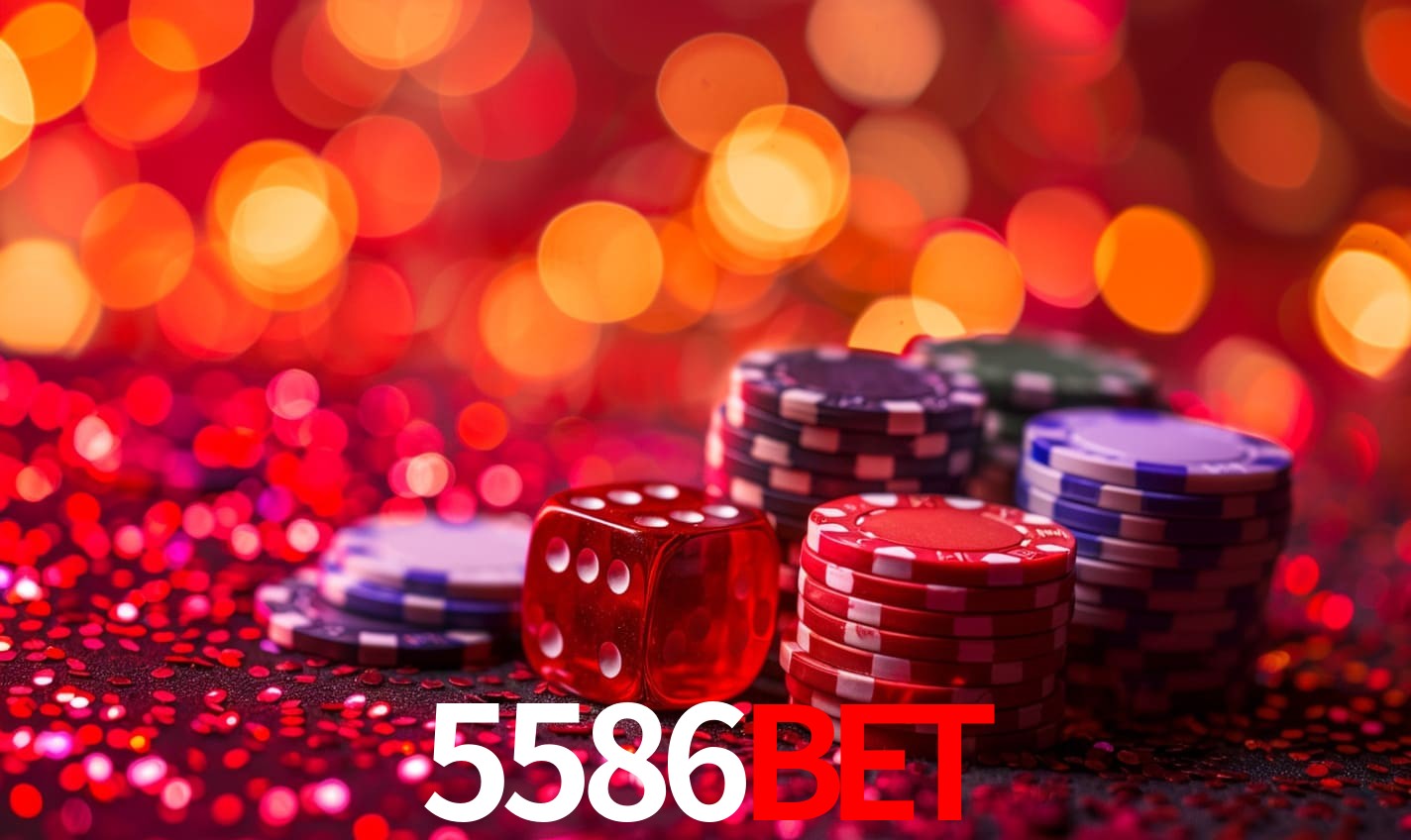 Descubra a Essência do 5586bet: Nossa História e Compromissos