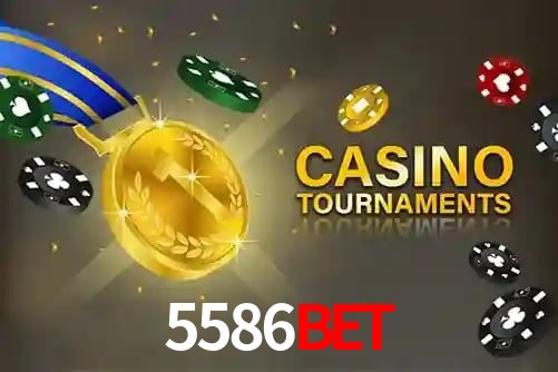 5586bet.com