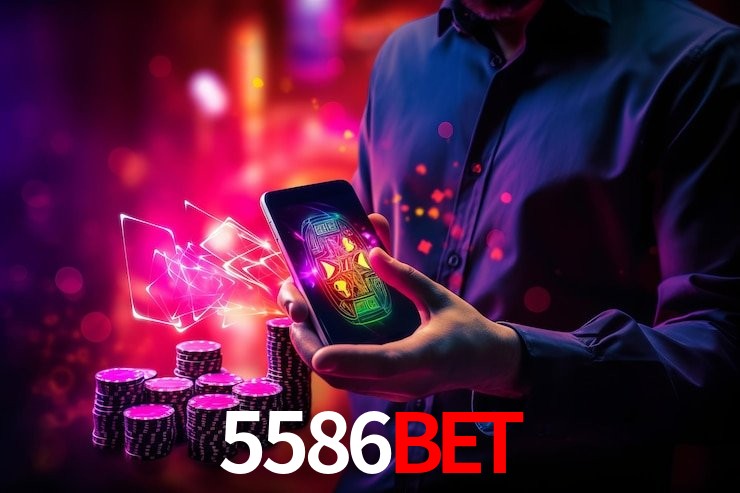 Jogos Exclusivos 5586bet