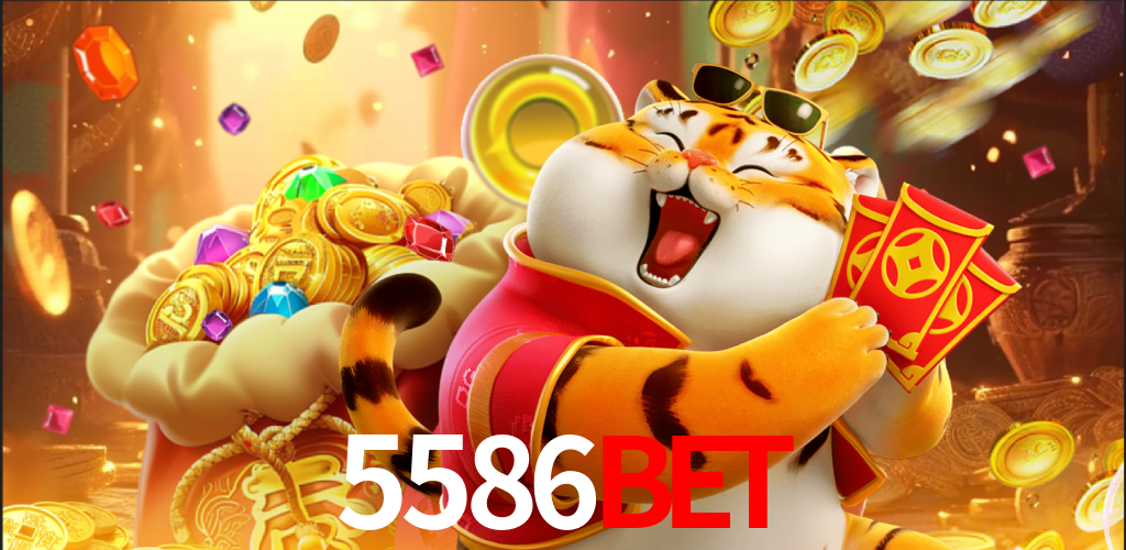5586bet: Seu Especialista em Apostas Esportivas Brasileiras