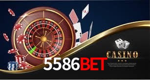 Jogo Spaceman 5586bet
