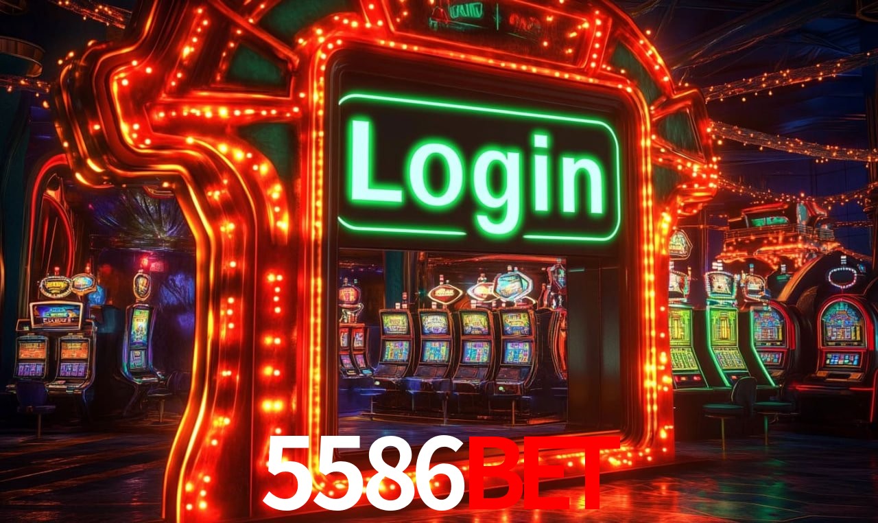 Casino VIP 5586bet