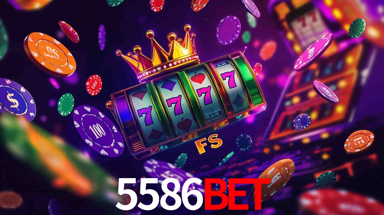 Blackjack Table 5586bet