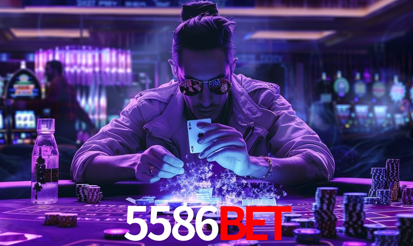 Football Betting 5586bet