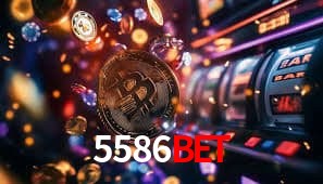 Inovações de Jogos na 5586bet: O Futuro das Experiências Interativas