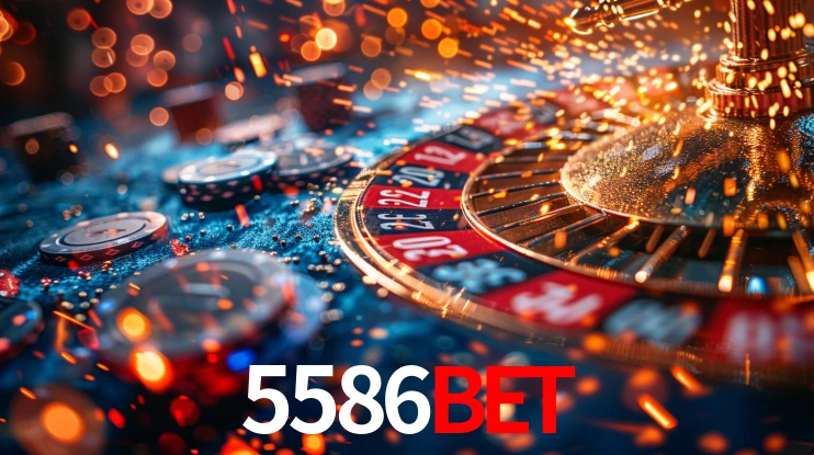 Account Benefits 5586bet