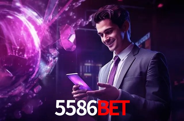 Experiência VIP 5586bet