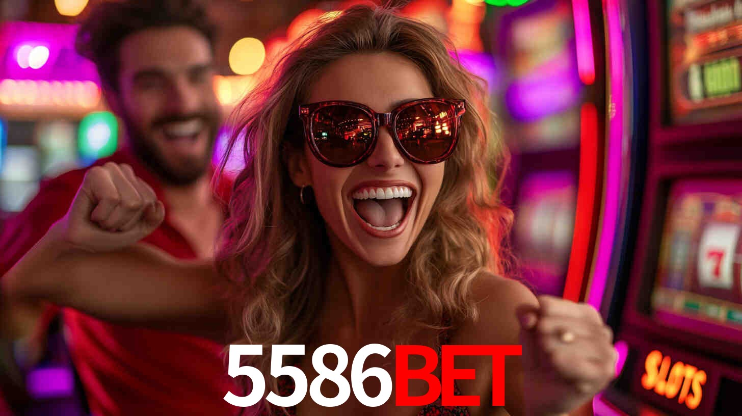 Descubra o Programa VIP da 5586bet: Vantagens Exclusivas para Jogadores