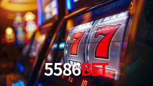 Casino Ao Vivo 5586bet