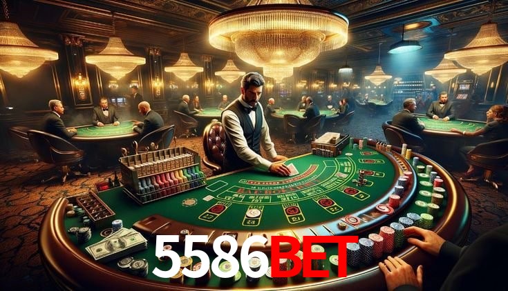 Player Reviews 5586bet